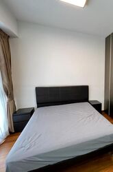 Commonwealth Towers (D3), Condominium #455313071